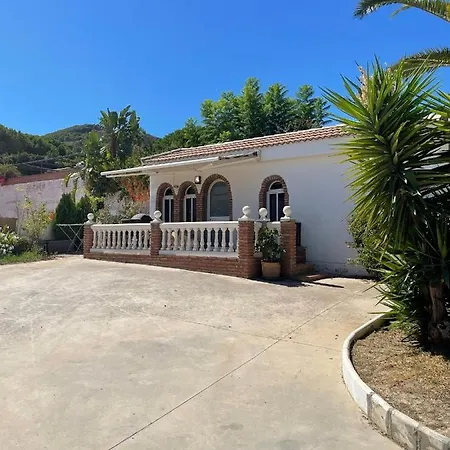 Calle Alora Holiday home Alhaurin de la Torre