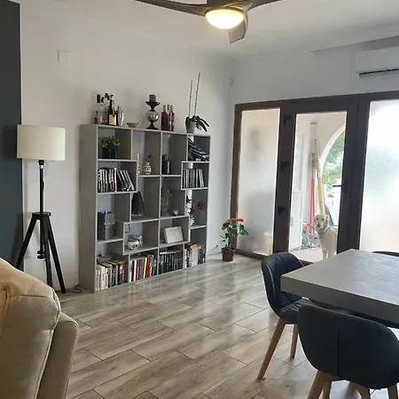 Calle Alora Holiday home Alhaurin de la Torre