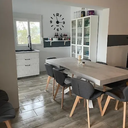 Calle Alora Holiday home