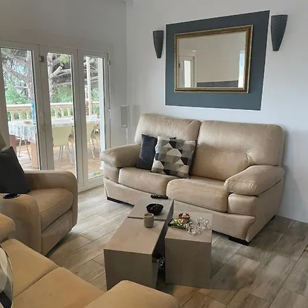 Calle Alora Holiday home *
