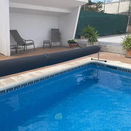 Holiday home Calle Alora