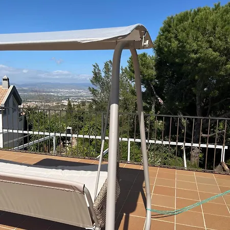 Calle Alora Holiday home *