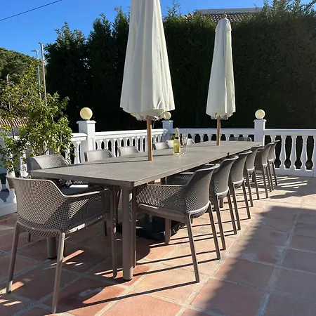 Holiday home Calle Alora Alhaurin de la Torre