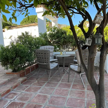 Holiday home Calle Alora