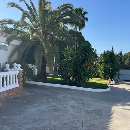 Calle Alora Holiday home *